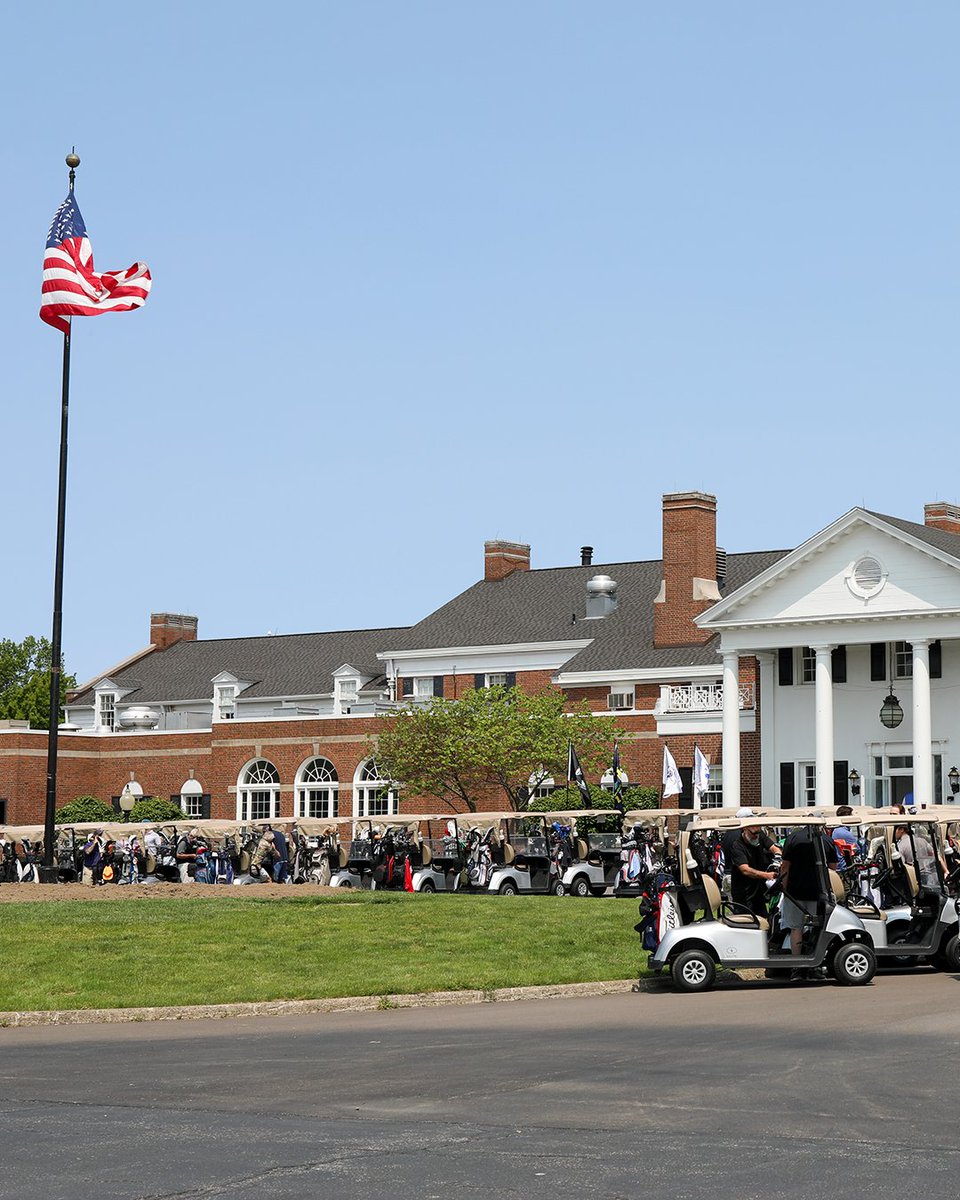 bunkerstweets's tweet photo. It’s almost time for The Bunkers in Baghdad Open, and we’d love to have you join us on the course June 15 at Cloverbank Country Club in Hamburg, NY!

The Open is our largest fundraiser of the year and is critical to enabling our organization to fulfill its mission of supporting our troops and veterans around the globe. Registration and lunch will be at 11 a.m., followed by a shotgun start at noon. The day will then close with cocktails and dinner. All proceeds will benefit Bunkers in Baghdad. Sign up today and help us serve our brave troops!

To register, sponsor, or make a donation, please email Joe Hanna at joe@bunkersinbaghdad.com