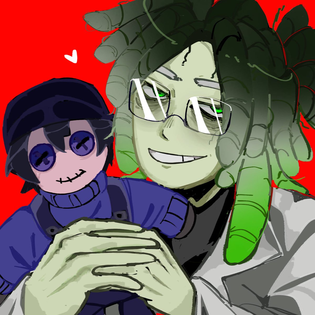 NanichanFeru!AkuFeru♣︎ tweet media