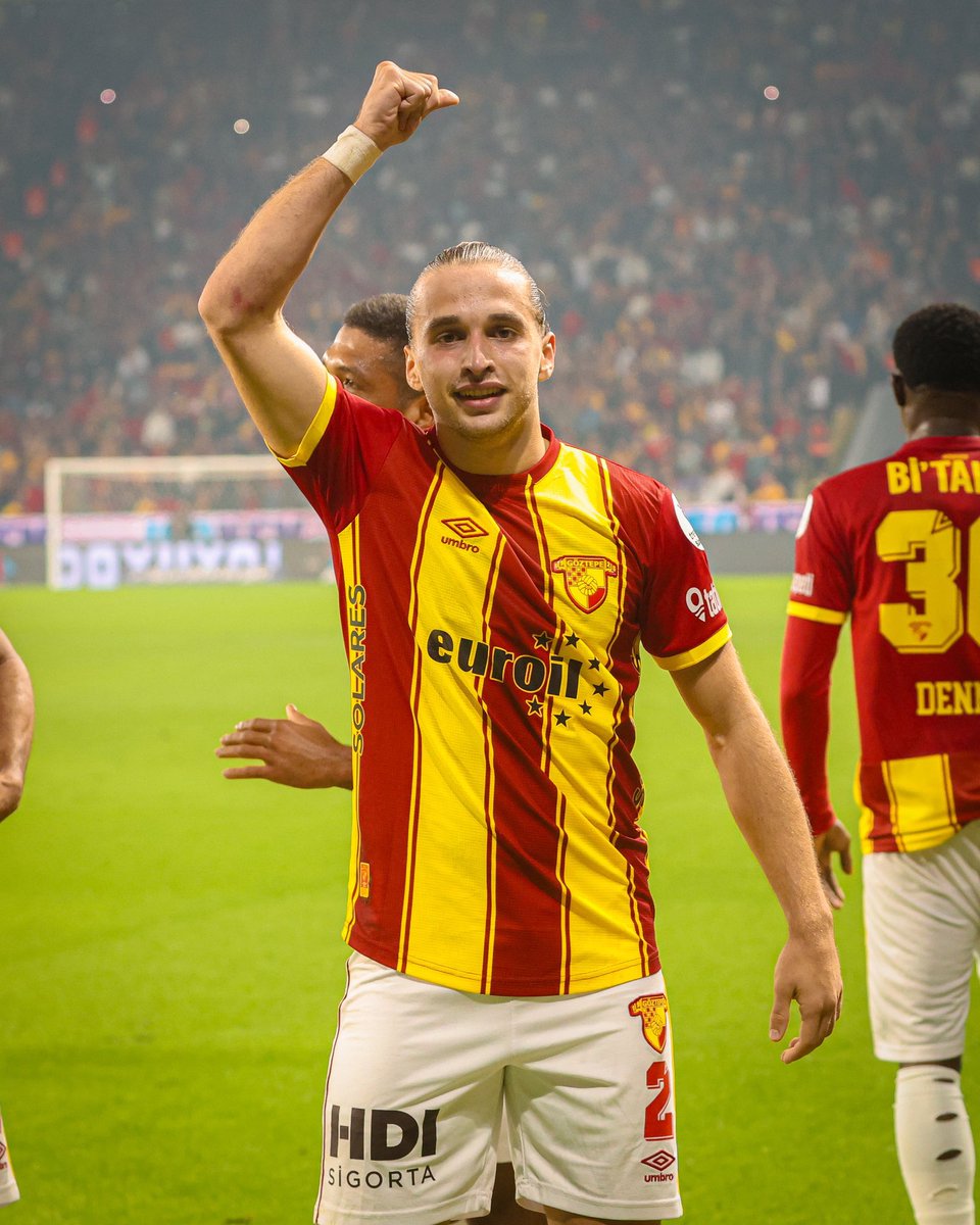 Fener Ajans 🇹🇷 tweet media