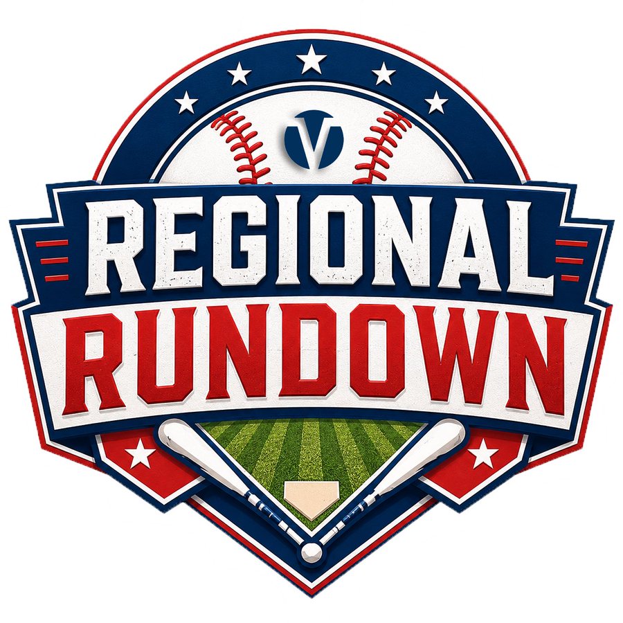 LEARFIELDAudio's tweet photo. 🚨 WE ARE LIVE 🚨

The NCAA Baseball Regional Rundown is on the air all weekend long with whiparound coverage of EVERY NCAA Baseball Tournament Regional ⚾🔥

Walk-offs, bombs, upsets, drama — if it’s happening, we’ve got it covered live.

🎧 Listen @varsity: https://t.co/pfbrHWRDp4
📺 Watch on YouTube: https://t.co/OpvjDb7RLj
#RoadToOmaha #NCAABaseball