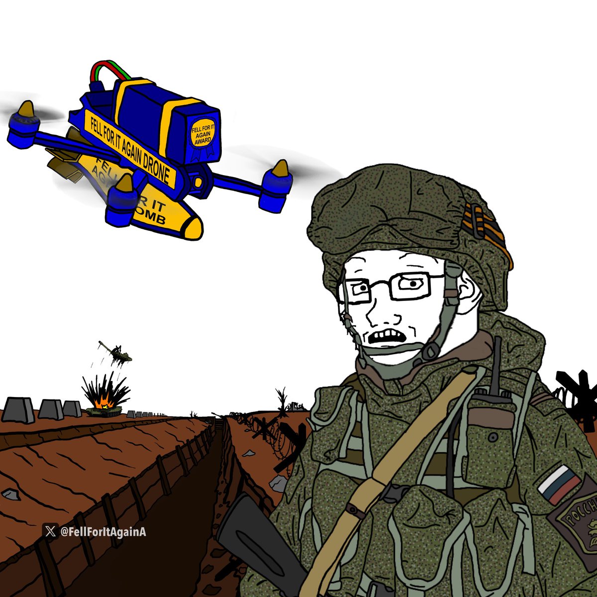 Yaro II Vladimirovich tweet media