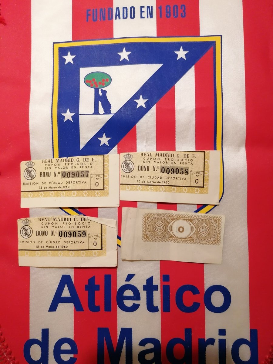 PEÑA ANTIMADRIDISTA 23$ept1953 tweet media