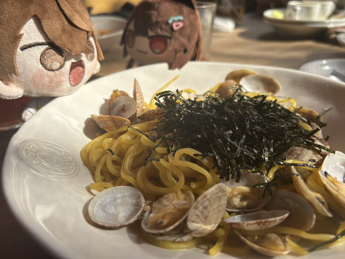 獅子ぬこ tweet media