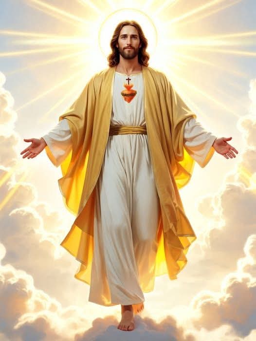 EMPOWERMENT OF SOULS/PRAYERS tweet media