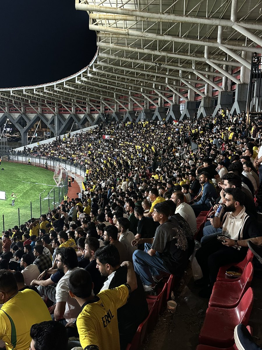 RedarArgoshy's tweet photo. ئەم یەکین، ئەم کوردین💛❤️ https://t.co/E4FxXGMblb