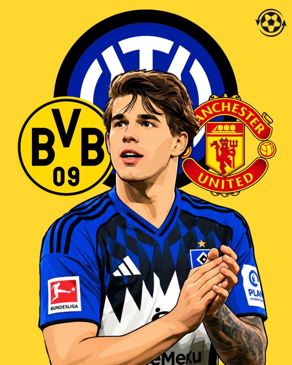Transfer News Live tweet media