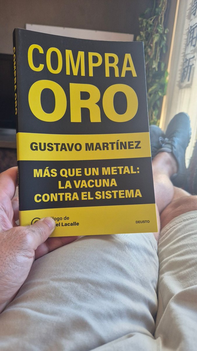 1B2732's tweet photo. Esta es la manera que tengo de darle las gracias a @GustavoBolsa por todo lo que me enseña y por las plusvalías que me hace ganar. https://t.co/oC7nYzikui