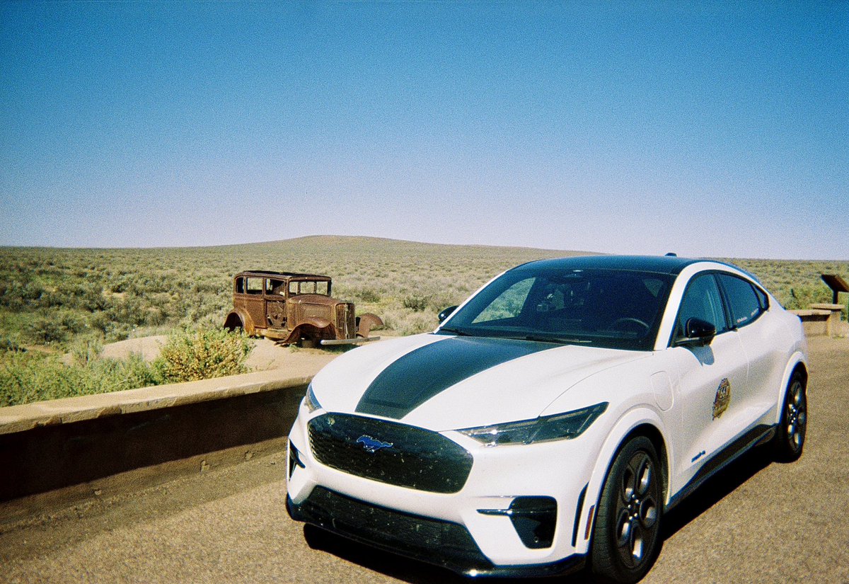 SoCalEVs tweet media