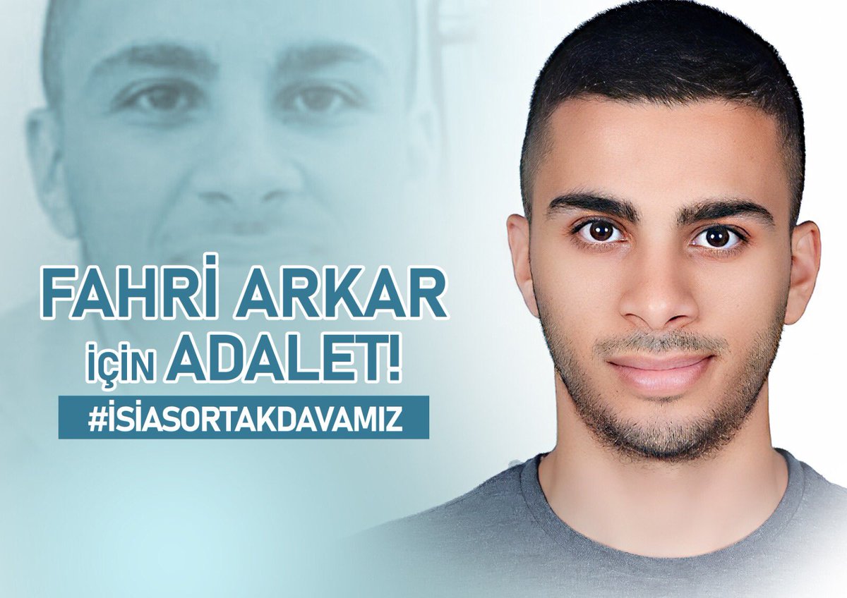 MKuzuli's tweet photo. #isiasortakdavamız #isiasolasıkast
#rehberleriçinadalet https://t.co/DPCfRSA0Ni