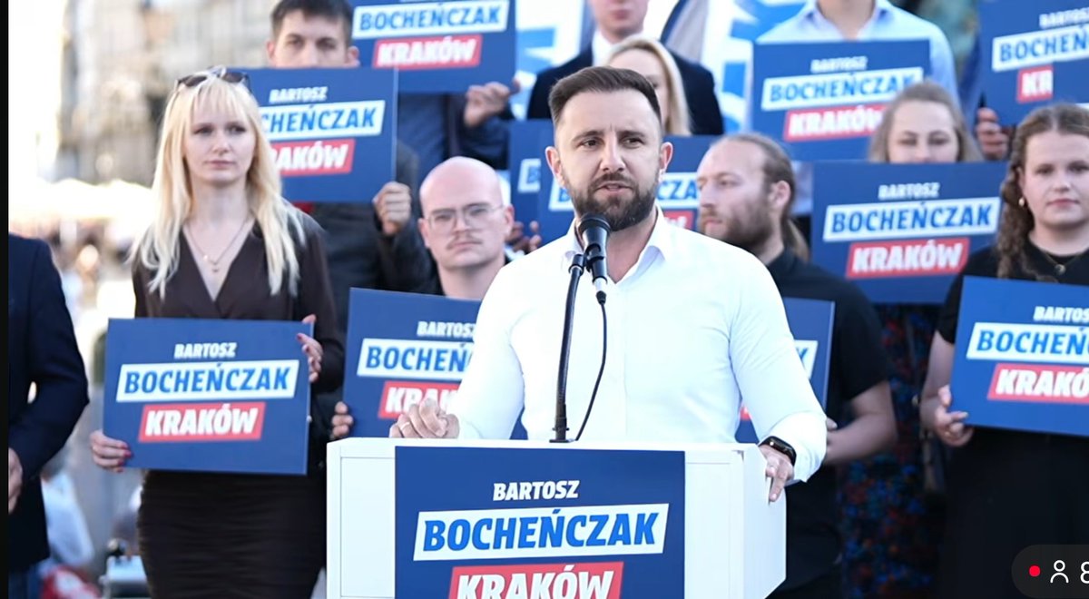 Daniel Liszkiewicz tweet media