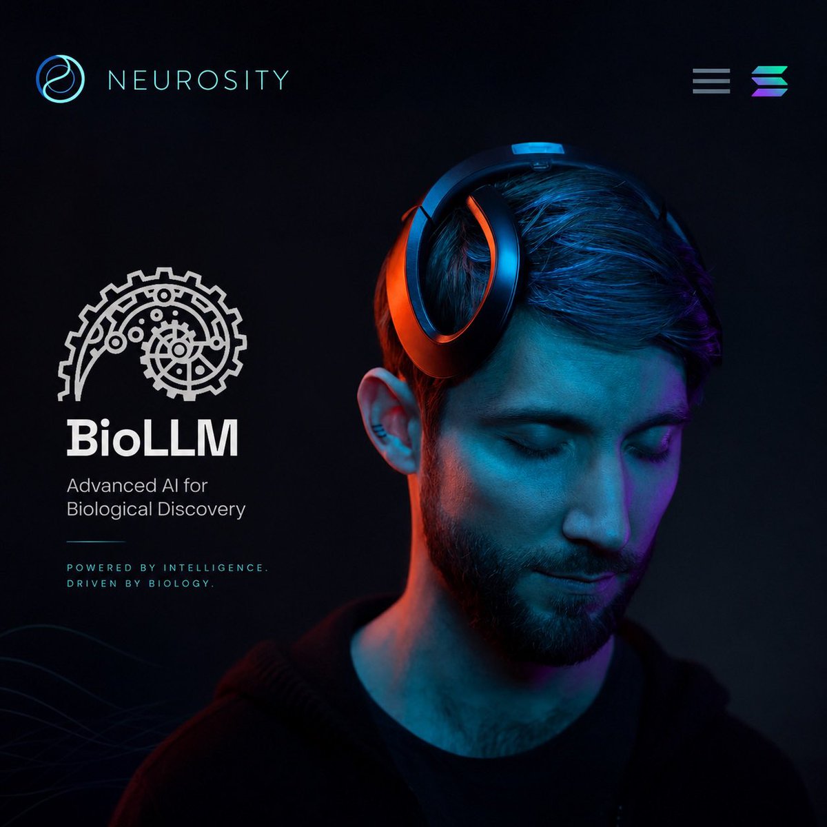 darovikh's tweet photo. @x402 Where Biology Thinks…
#NoMouse #NoKeyboard
https://t.co/ABIOsLgvk5 https://t.co/Z2X1ZcL8ty