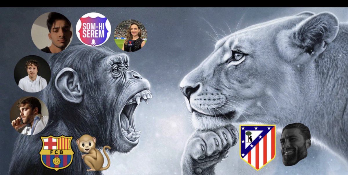 Atletico De Madrid 💪💪💪 tweet media