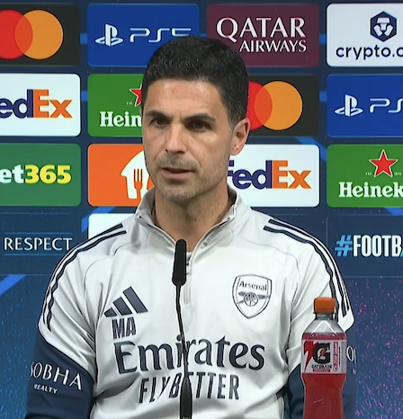 The Touchline | 𝐓 tweet media