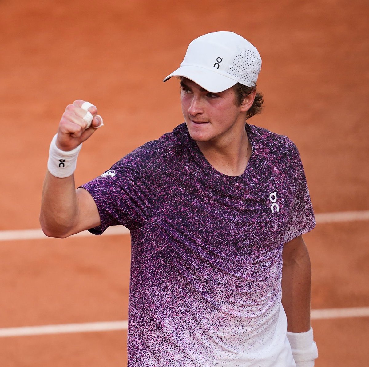 Univers Tennis 🎾 tweet media