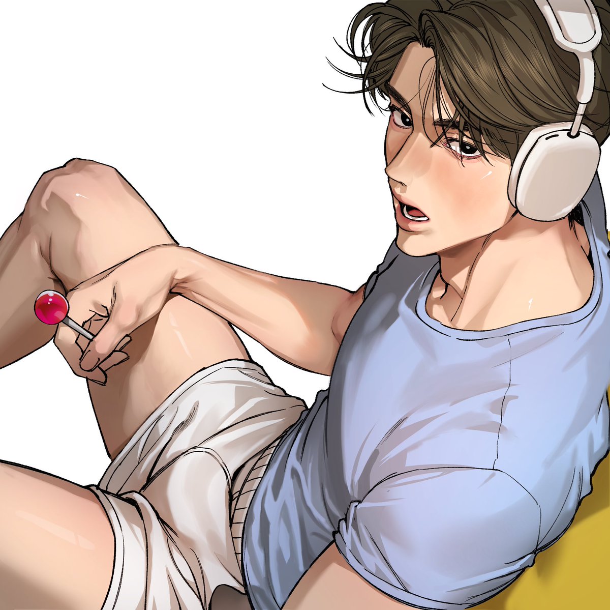 효빈 tweet media
