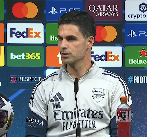 The Touchline | 𝐓 tweet media