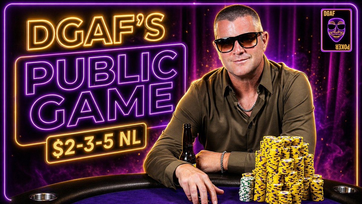 LLCLPokerShow's tweet photo. 🚨PUBLIC GAME SCHEDULE🚨
@LarryFlyntsLL @eddiefunplayer 

Come play $2-3-5 NL (200-800)‼️

TONIGHT: 6:30 PM⏰

SATURDAY: 1:30 PM⏰

We also have $2-3 NL and $5💣 on the floor with 
👑@Hanascorsese 👑 

🍔FREE FOOD🍔
🍺GOOD VIBES🍺
🤑CRAZY ACTION🤑

Sign up NOW on Poker Atlas!😎 https://t.co/urzFEJzb3Z