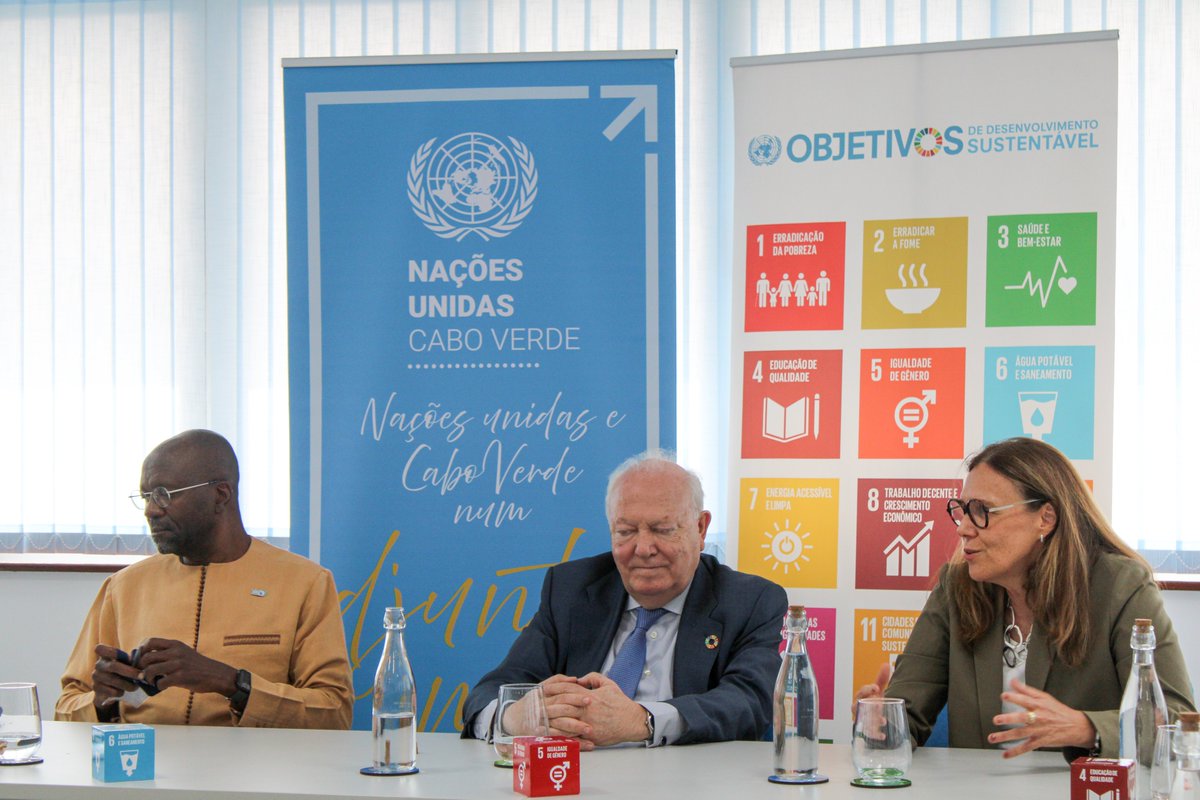 UNAOC - United Nations Alliance of Civilizations tweet media