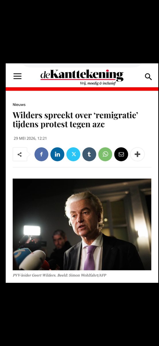 Petra van Dam tweet media