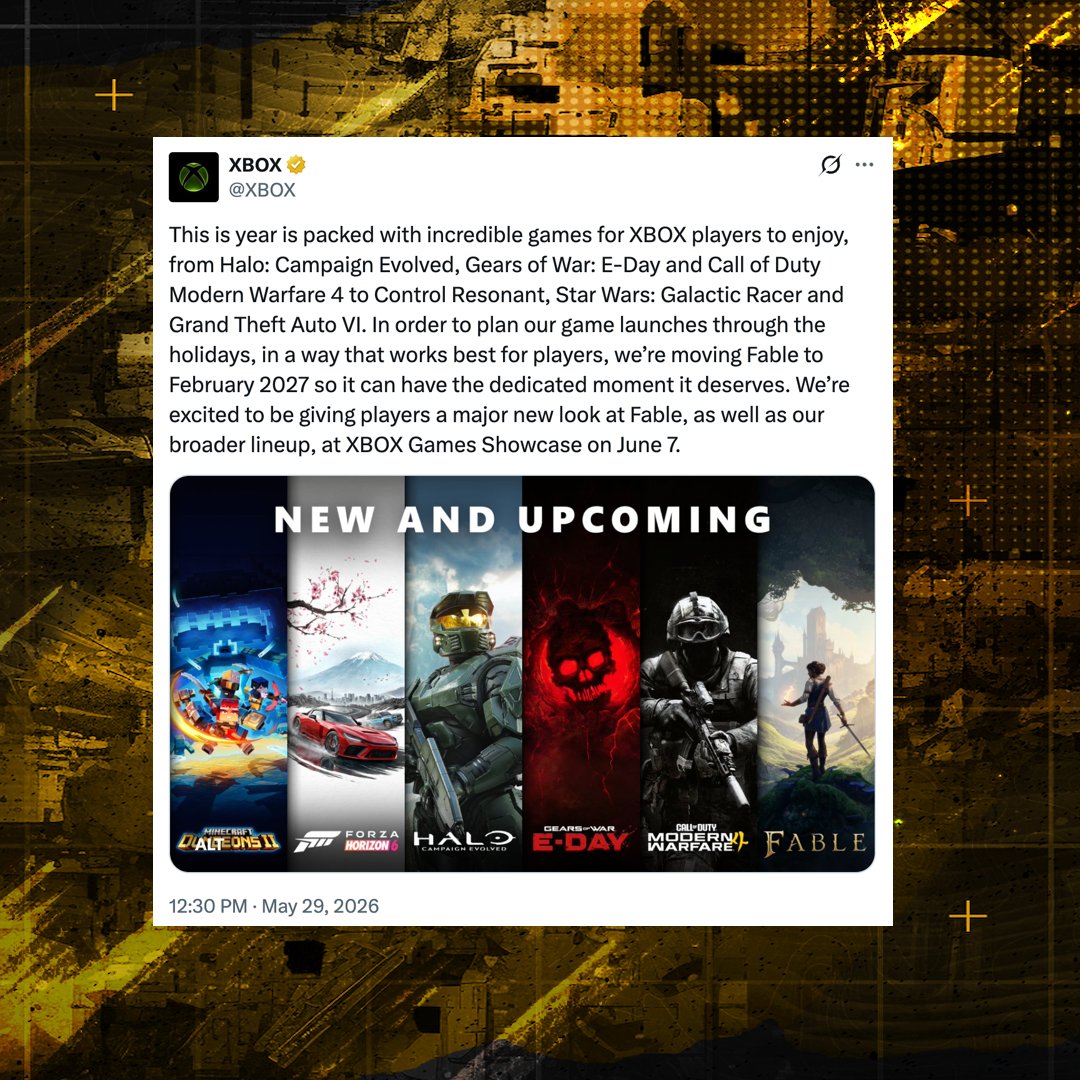 CharlieIntel tweet media