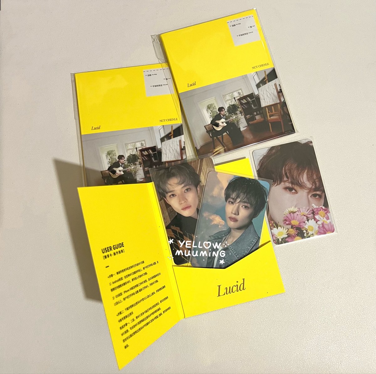 MIORI 🌈🌱 tweet media