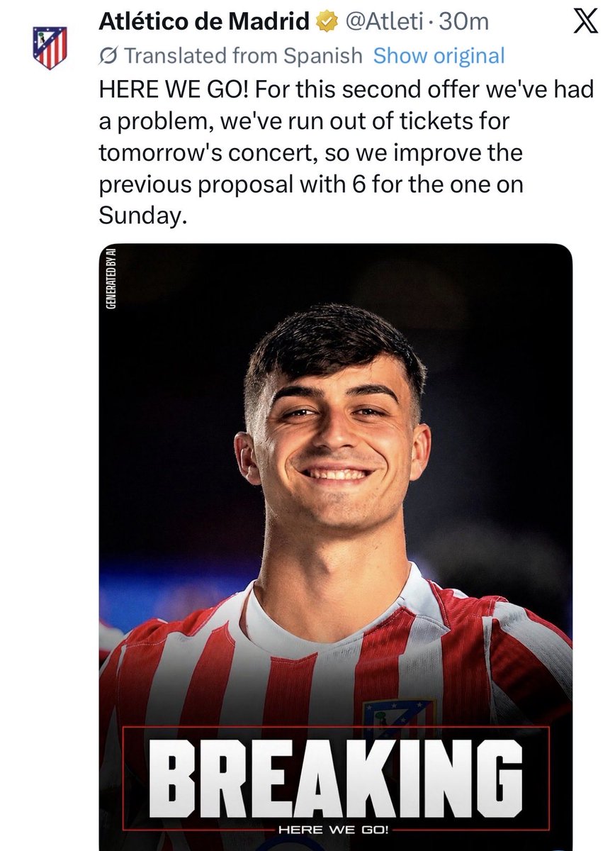 Out Of Context Football tweet media