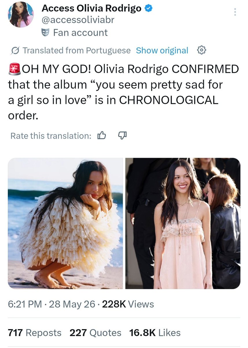 Lana 🩷🩵 June 12th tweet media