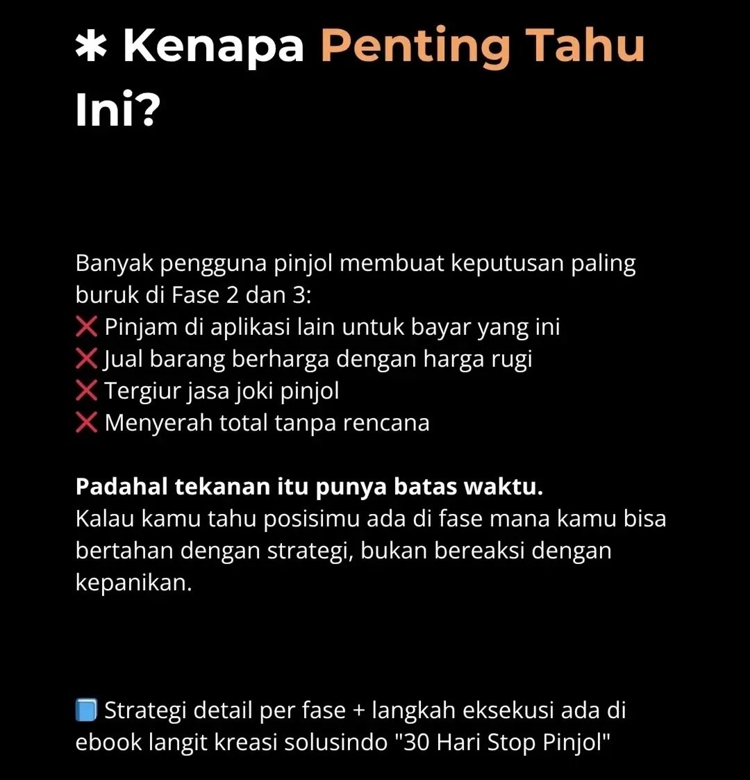Bismillah Lunas 2026 tweet media