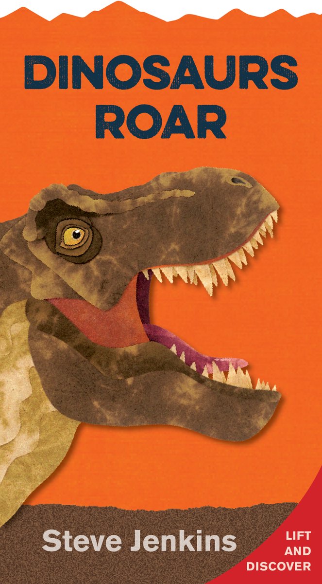 BooksLibres's tweet photo. Libres Books: Dinosaurs Roar: Lift-the-Flap and Discover written... https://t.co/NATTCtC2kc https://t.co/Cfg3exPnyR