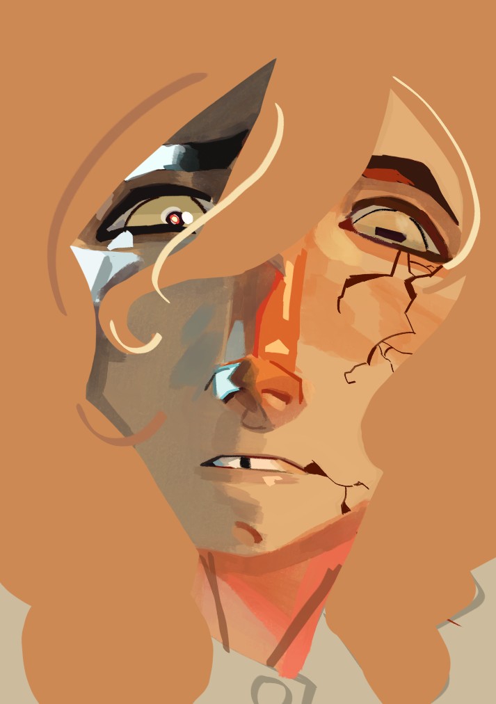 __Sillva2013's tweet photo. Another WIP. #meadowlark https://t.co/e0Zcd8tucl