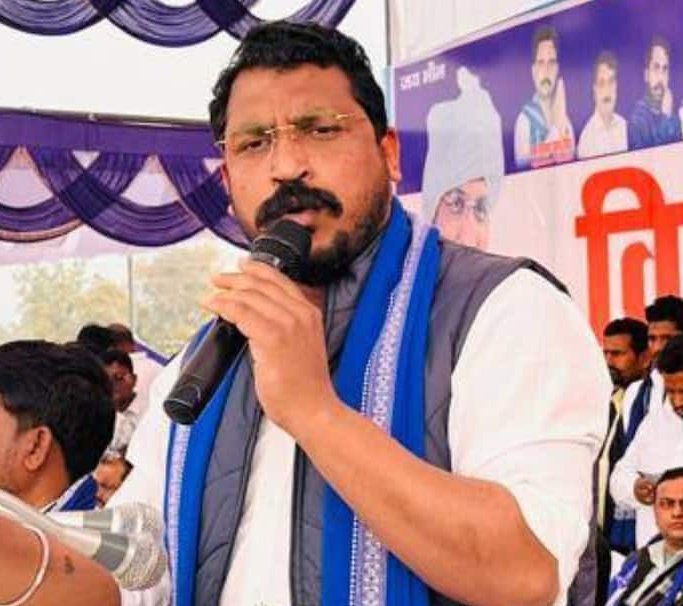 प्रीतम कुमार बौद्ध tweet media