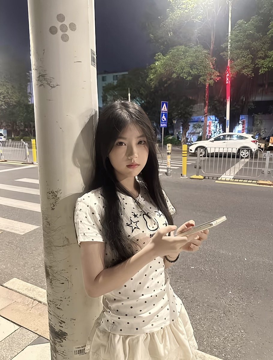 乐乐 tweet media