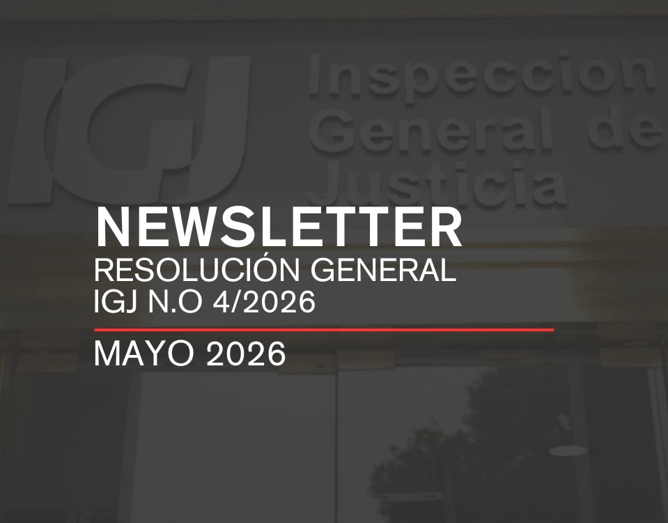 MHRLegal's tweet photo. NEWSLETTER DERECHO SOCIETARIO | RESOLUCIÓN GENERAL IGJ N.o 4/2026 https://t.co/tqCoAl9T5B https://t.co/H0PLc6AX6l