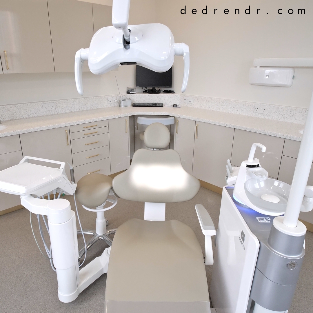 dedrendr's tweet photo. Open wide! Visits to the dentists, eh? Urgghhh...but not this time.
This time it was to record a short video showing the first floor refurbishment work that has been carried out and this is a still taken from it.
We'll post the video only after the client has approved it. https://t.co/tPSruv4IOc
