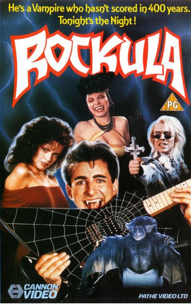 WeRIntoSurvival's tweet photo. Let's Rock!! Get into our episode on 1990's ROCKULA! A vampire horror comedy musical! How can you resist??
Listen to our episode: https://t.co/6rck1UkKJV
or watch: https://t.co/1wOemyTYj0
#rockula #horrormoviesurvivalguide #horror #horrorpodcast #podcast https://t.co/Byxt8JEfRL