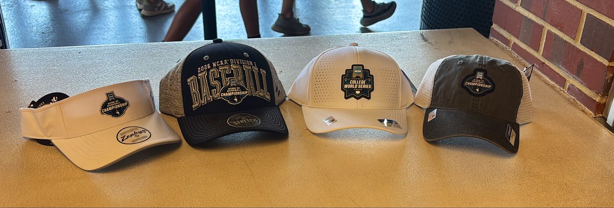 UNCTeamStore's tweet photo. We have NCAA merch available at Boshamer Stadium this weekend ! 

@GoHeelsGameDay @DiamondHeels @ECUBaseball @Vol_Baseball @VCUBaseball https://t.co/0bgRh2EQrU