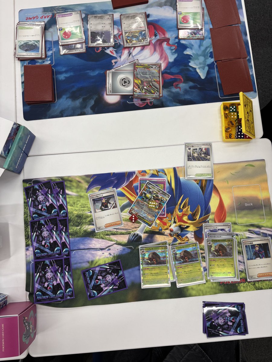tohtech_poke's tweet photo. 今日の活動！ https://t.co/AVj0R0nnZO