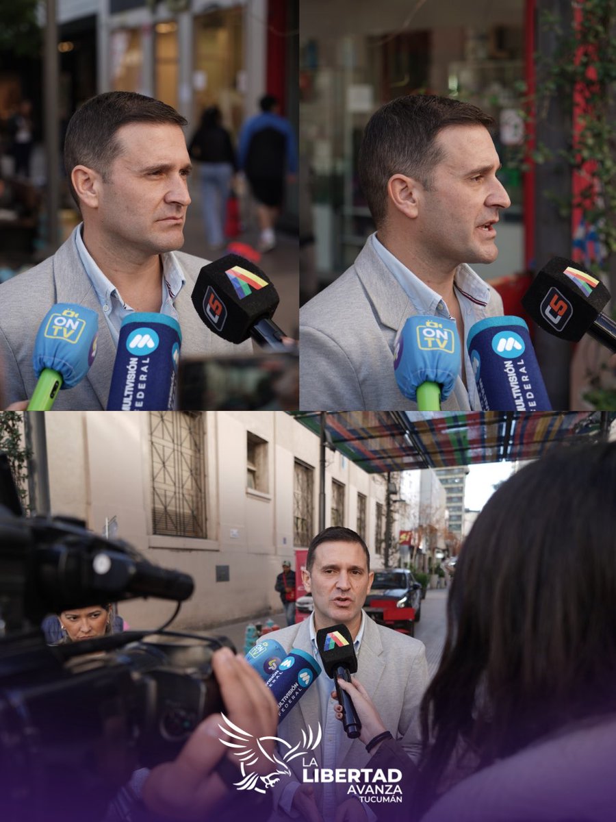 Federico Agustín Pelli tweet media