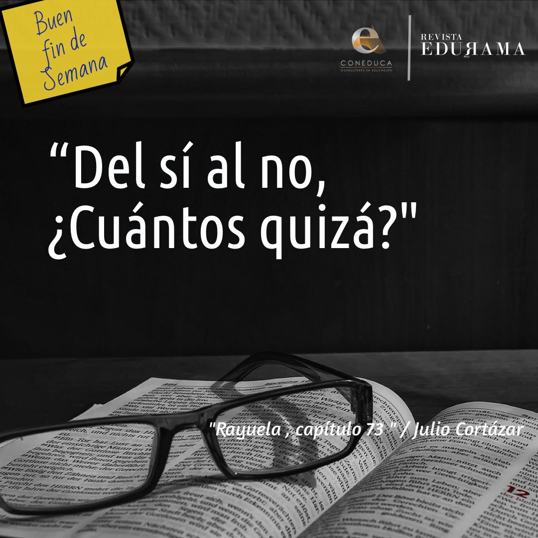CONEDUCA_'s tweet photo. Buen fin de semana.

CONEDUCA

#buenfindesemana #felizfindesemana #consultores #educacion #calidadeducativa #lectura #literatura #leeunlibro #coneduca #revistaeduramama https://t.co/WdH5PDi8Sh