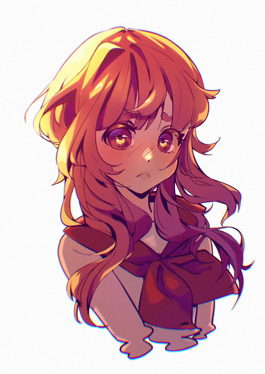 hanamasuART's tweet photo. sketch 
#artistsontwitter #smallartists #vgen #vtuber #envtuber #gervtuber #oc #originalcharacter #sketch https://t.co/lXl29vJNR1