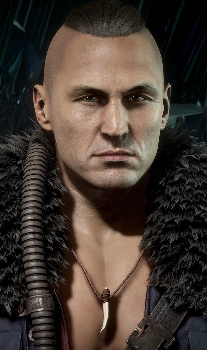 BigKitana tweet media