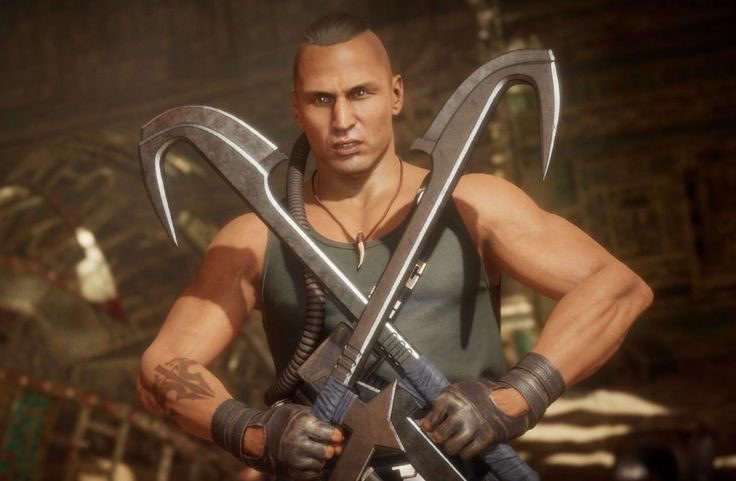 BigKitana tweet media