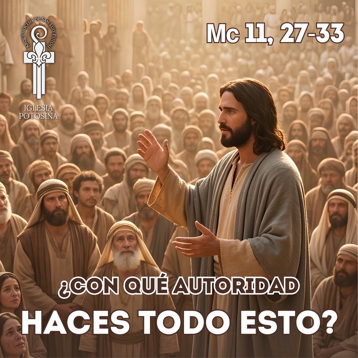 Iglesia Potosina tweet media