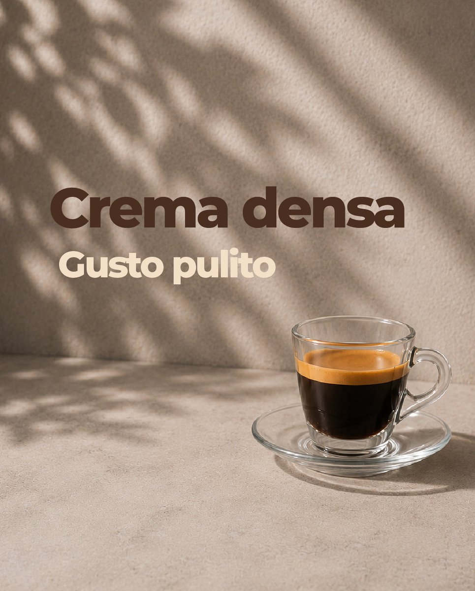 capsuleandcoffe's tweet photo. NON È SOLO #COMPATIBILE.
È #Filicori Zecchini. ☕️

Crema densa, gusto pulito e un equilibrio che si sente dal primo sorso.
Una miscela pensata per chi cerca un caffè compatibile #Lavazza A Modo Mio capace di lasciare davvero il segno.
🌐 https://t.co/HDjklec08I
#capsuleandcoffee https://t.co/fIRDaGYnnL