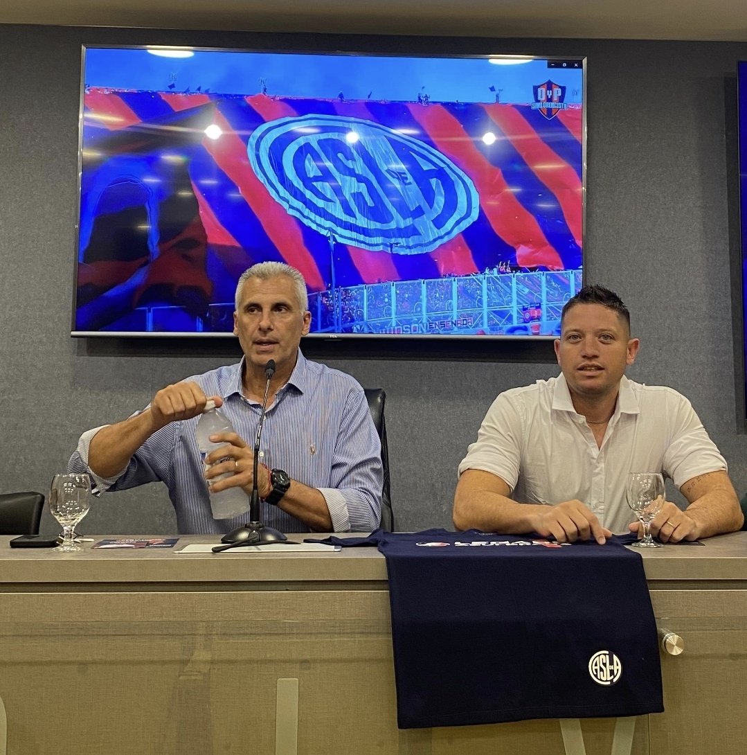 Luca Palumbo tweet media