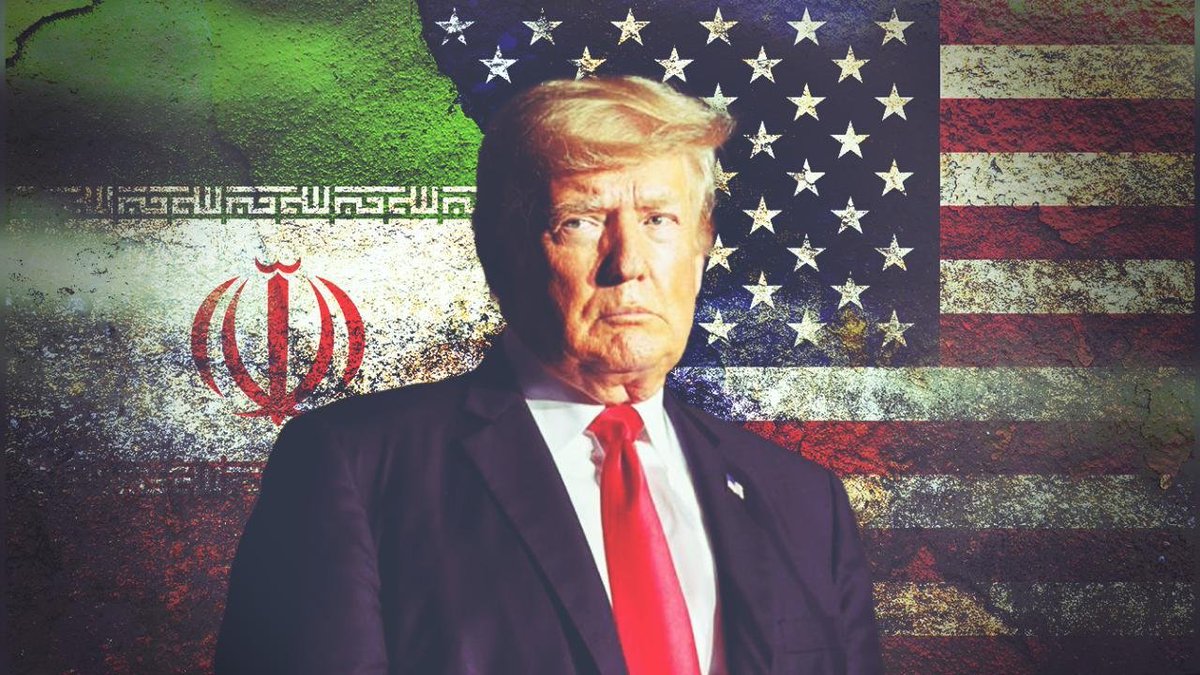 yirmiucderece's tweet photo. ABD Başkanı Donald Trump, İran gündemiyle Beyaz Saray'da kritik bir zirve gerçekleştireceklerini açıkladı:

"İran ile ilgili nihai kararı vermek üzere şimdi toplantı yapacağız. İran, nükleer silah veya bomba sahibi olmayacağına dair kesin söz vermelidir. Ayrıca Hürmüz Boğazı kısıtlama olmaksızın derhal açılmalıdır."