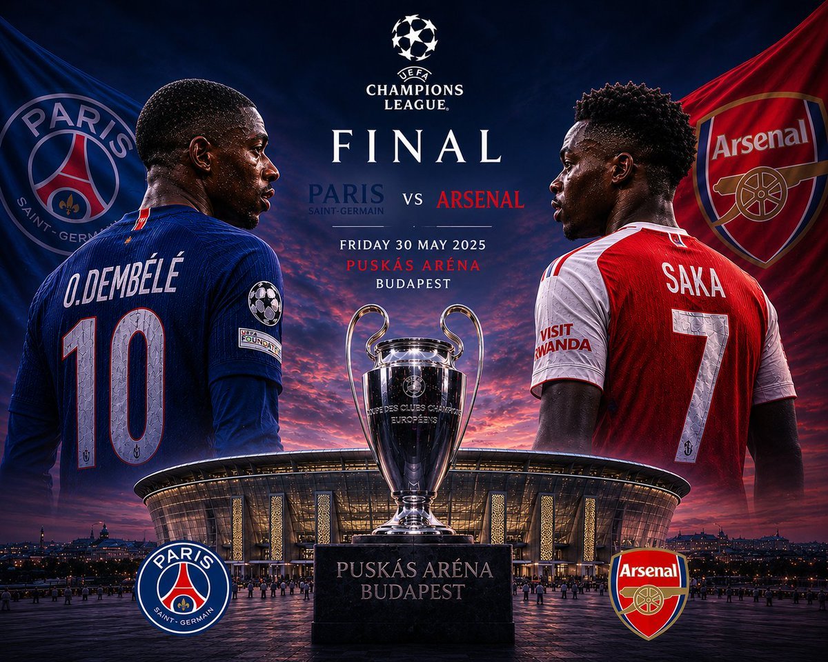 LondonHatch's tweet photo. We're flying to Eswatini tomorrow, and my only request from my Swazi friends was to watch the CL Final tomorrow night! https://t.co/M2eLkZZUCh