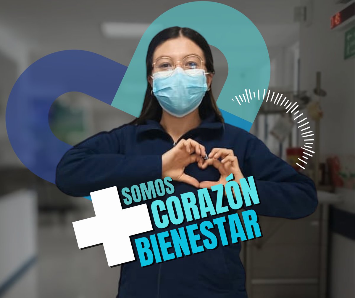 Subred Sur - Salud tweet media