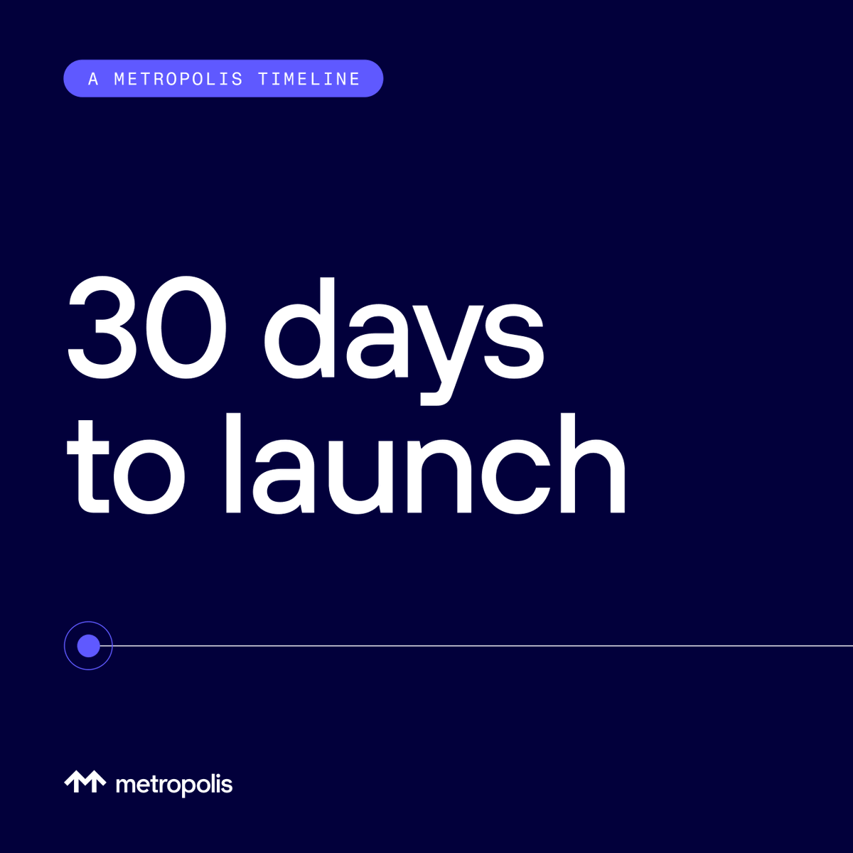 metropolisio's tweet photo. What does it take to go live in 30 days with Metropolis? Go behind the scenes of our parking operation to find out. https://t.co/4lWGtQMGSq https://t.co/WXYUrwhY7K