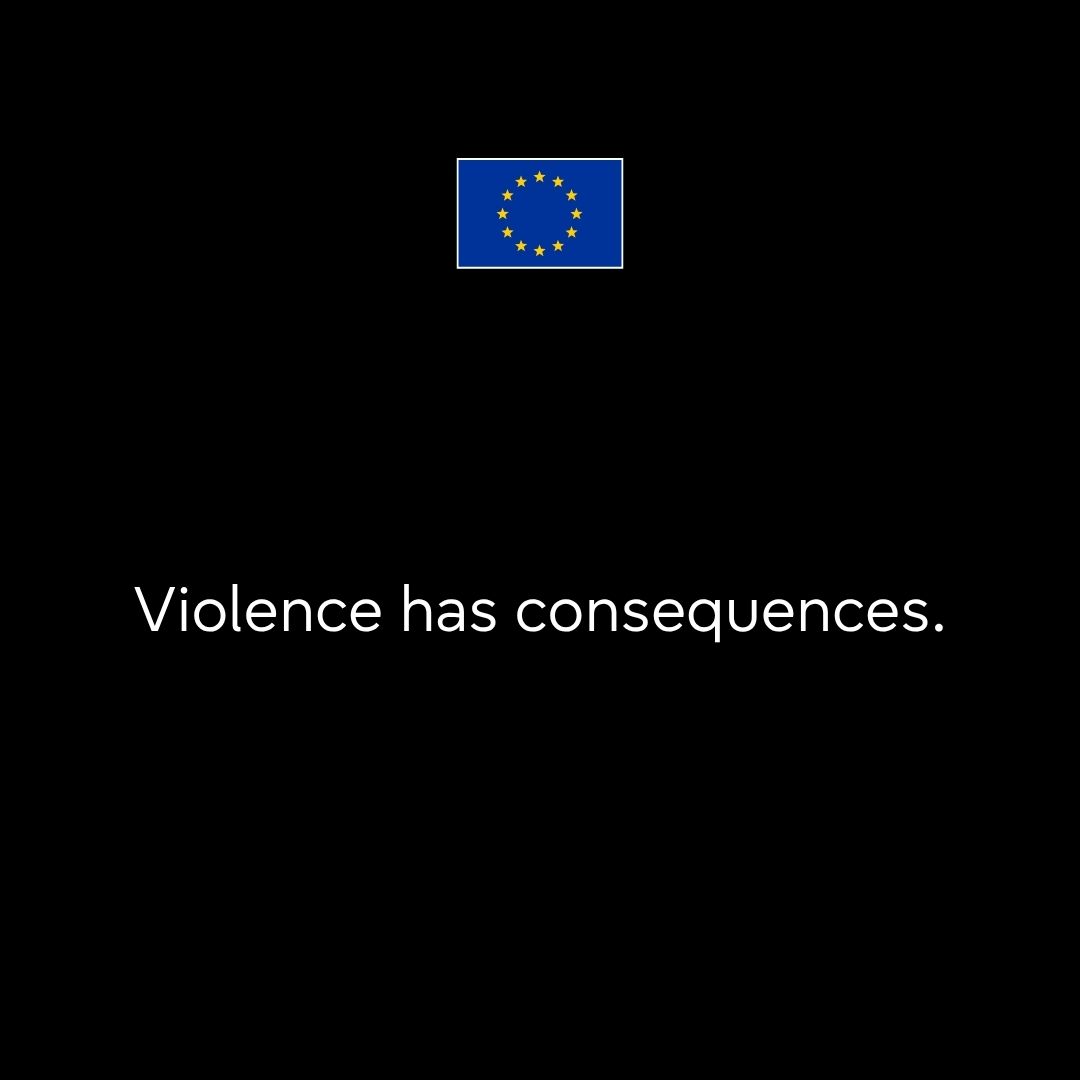 European External Action Service - EEAS 🇪🇺 tweet media